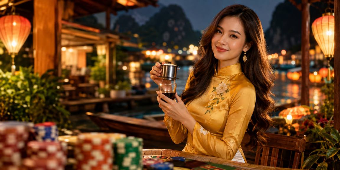 vn.168 Live Casino