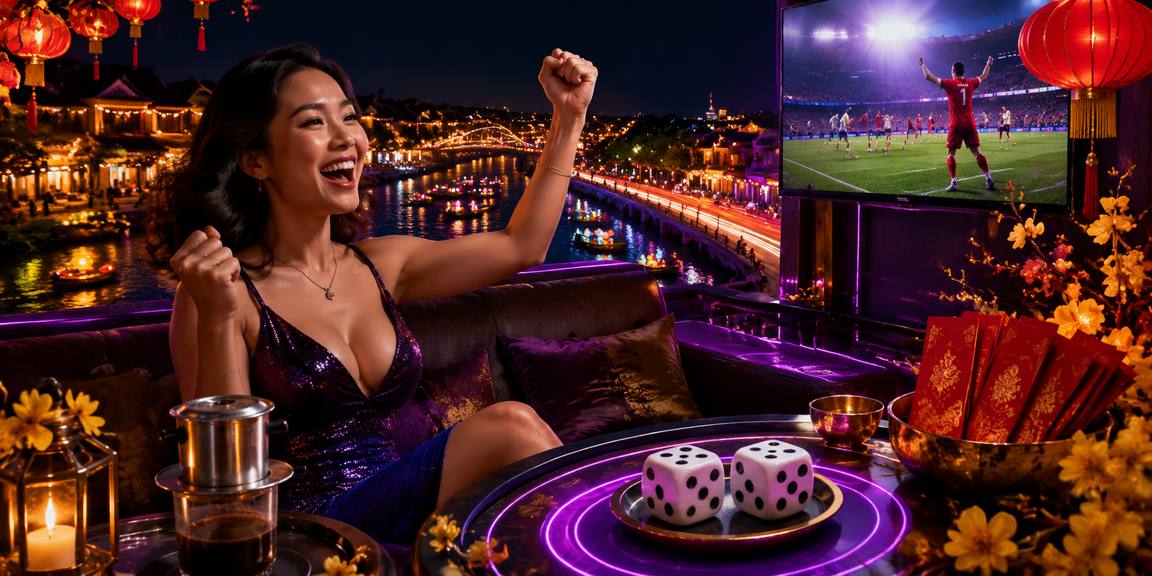 vn.168 Sportsbook