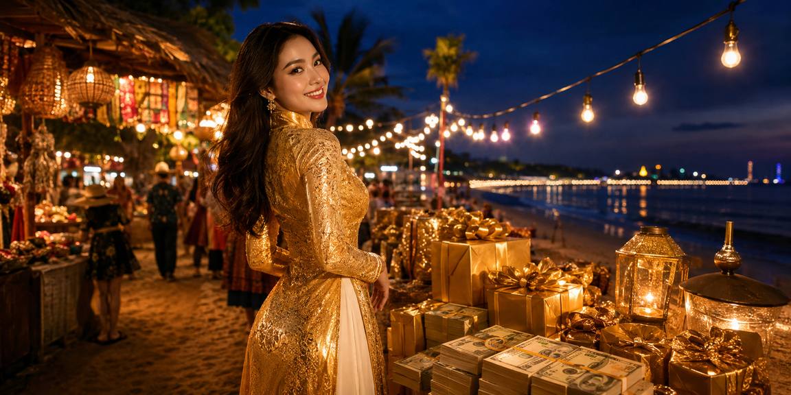 vn.168 Giá trị tiền mặt trên cuộn